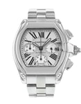 Pre-Owned Cartier Roadster Watch